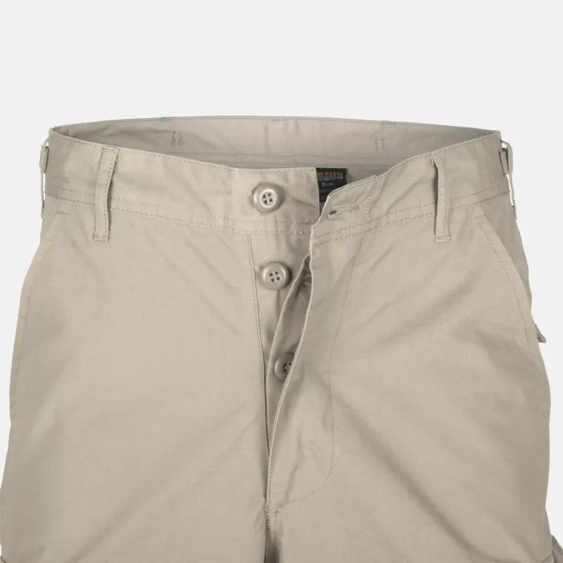 Брюки BDU - Хлопковый рипстоп (BDU Pants Cotton Ripstop)