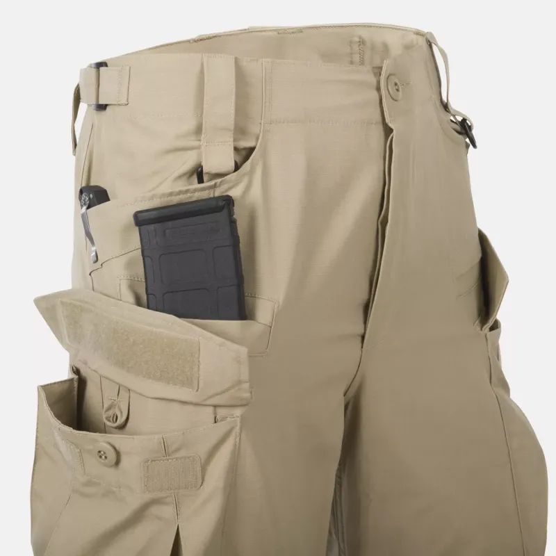 Брюки SFU Next из хлопка рипстоп (SFU Next Pants  Cotton Ripstop)