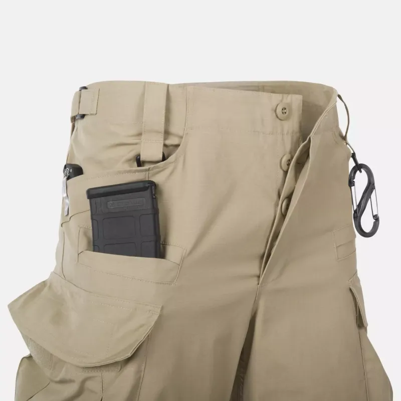 Брюки SFU Next из хлопка рипстоп (SFU Next Pants  Cotton Ripstop)