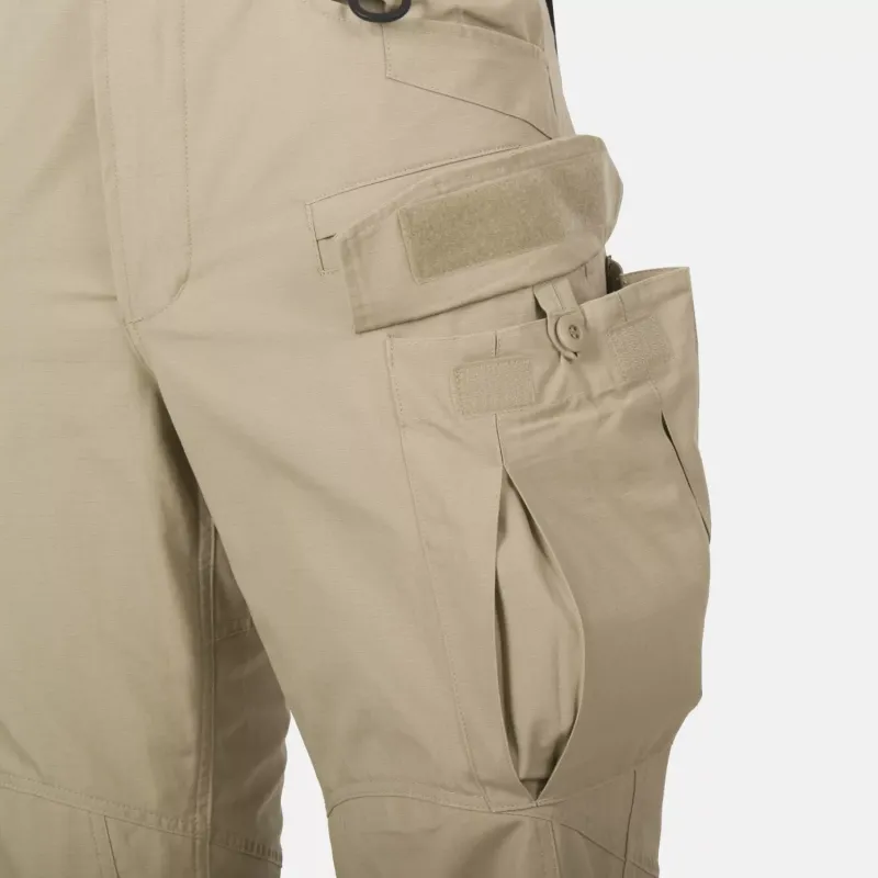 Брюки SFU Next из хлопка рипстоп (SFU Next Pants  Cotton Ripstop)