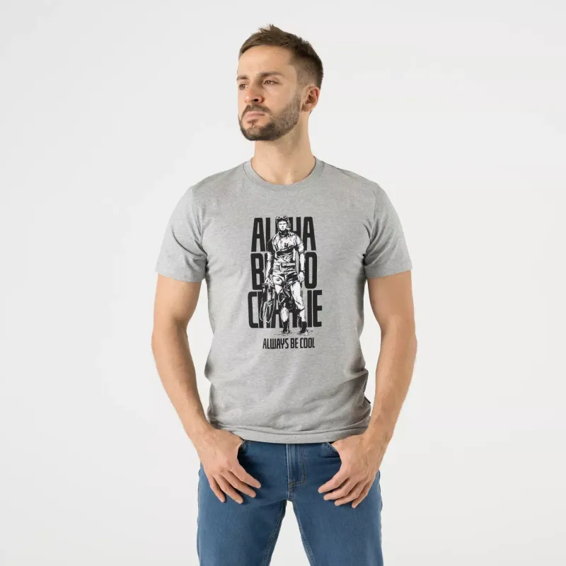 Футболка (ABC Alfa Bravo Charlie) (T-shirt (ABC Alfa Bravo Charlie))