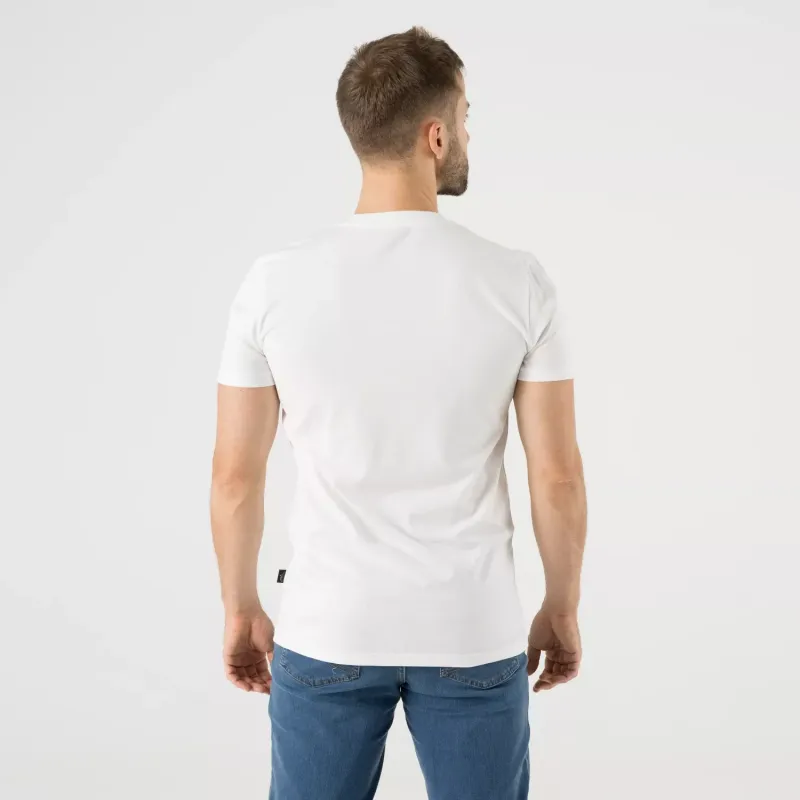 Футболка (ABC Alfa Bravo Charlie) (T-shirt (ABC Alfa Bravo Charlie))