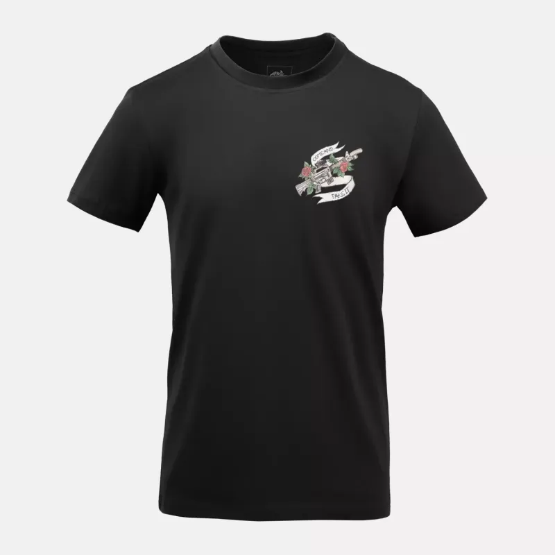 Футболка (Приходите и заберите её) (T-shirt (Come and take it))