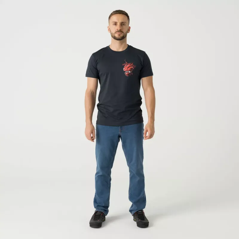 Футболка (Проблема решена!) (T-shirt (Problem solved!))