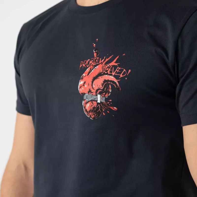 Футболка (Проблема решена!) (T-shirt (Problem solved!))