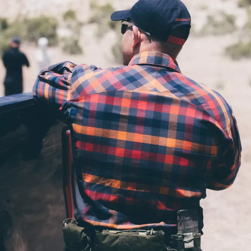 Рубашка MBDU — смесь нейлона Sorona (MBDU Shirt Nylon Sorona Blend)