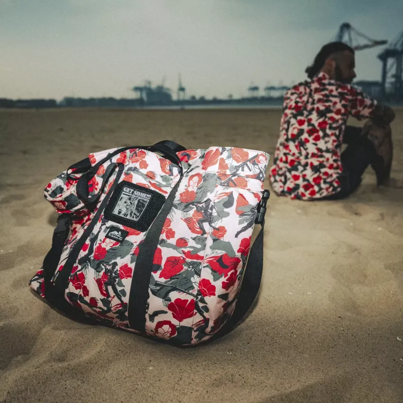 Получите что-нибудь! Патч (Get some! Patch)