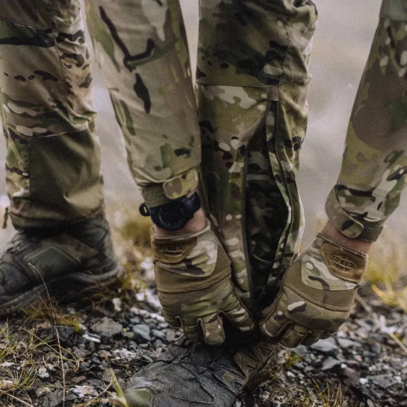 Брюки Trooper - нейлон (Trooper Pants Nylon)