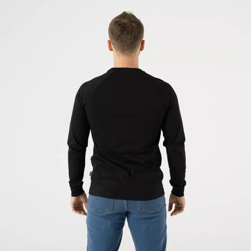 Футболка с длинным рукавом (ABC Always Be Cool) (T-shirt Long Sleeve (ABC Always Be Cool))