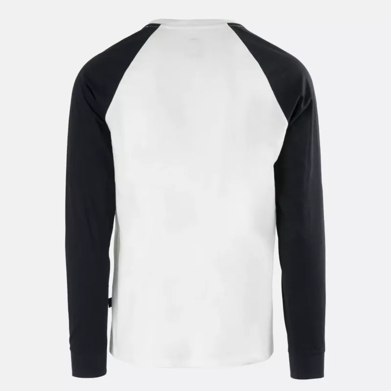 Футболка с длинным рукавом (в стиле олдскул) (T-shirt Long Sleeve (Old School))