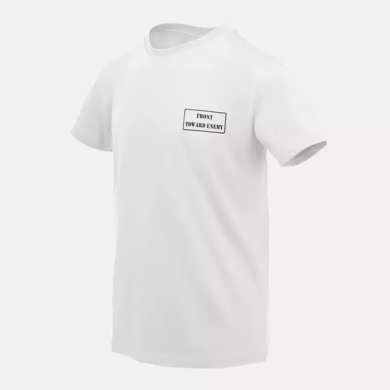 Футболка (В сторону врага) (T-shirt (Toward Enemy))