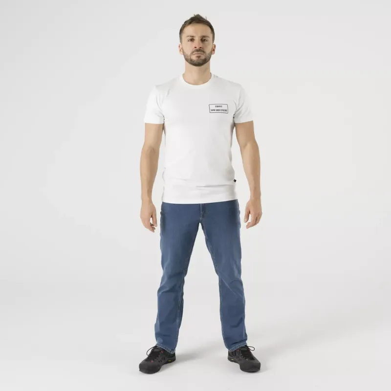 Футболка (В сторону врага) (T-shirt (Toward Enemy))