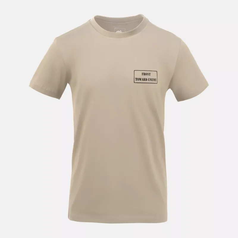 Футболка (В сторону врага) (T-shirt (Toward Enemy))