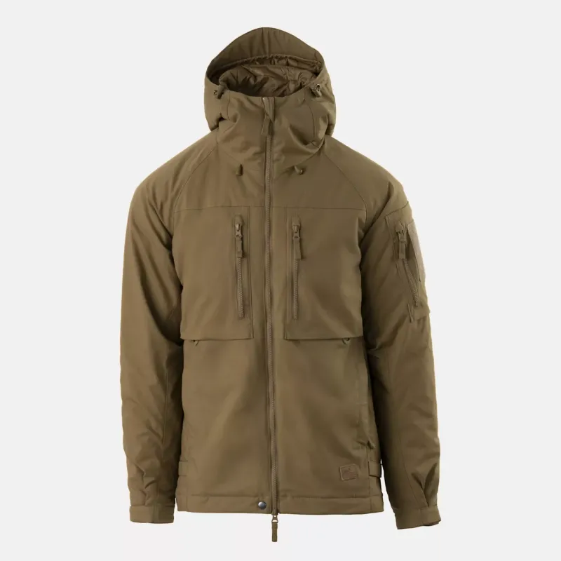 Зимняя куртка Yukon (Yukon Winter Jacket)