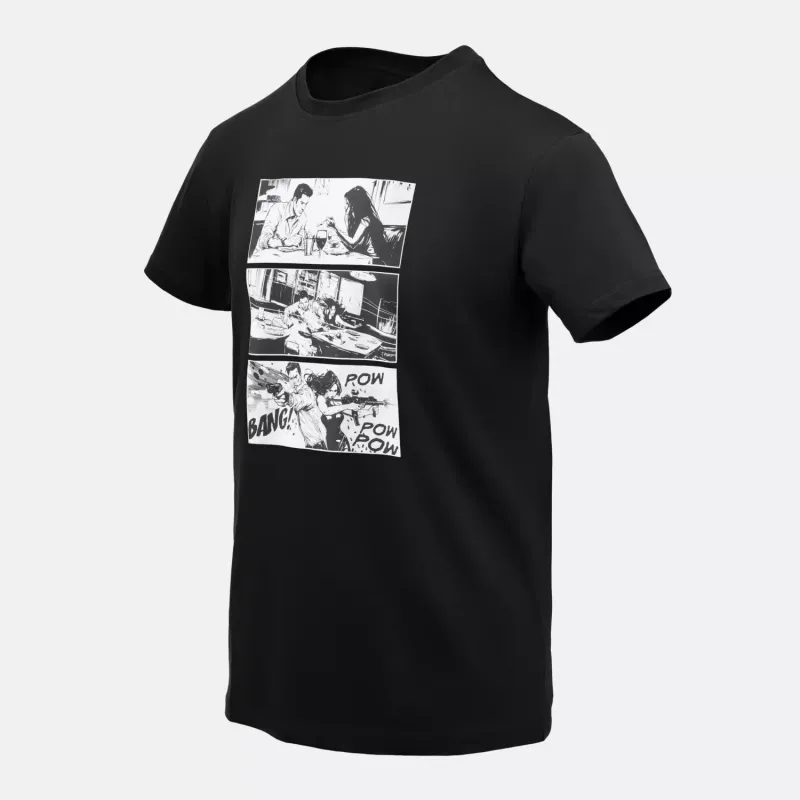 Футболка (Combat Date) (T-shirt (Combat Date))