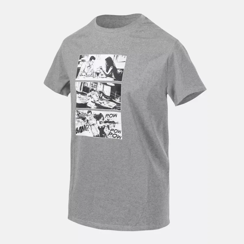 Футболка (Combat Date) (T-shirt (Combat Date))