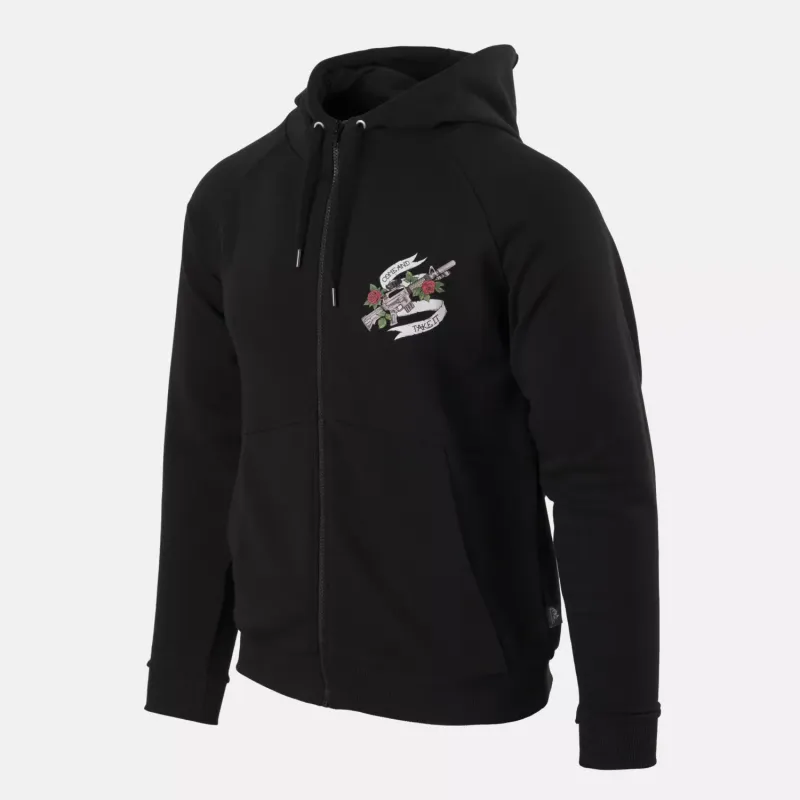 Толстовка Come and take it Hoodie - Fullzip (Come and take it Hoodie Fullzip)