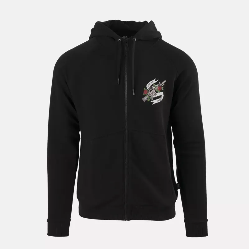 Толстовка Come and take it Hoodie - Fullzip (Come and take it Hoodie Fullzip)