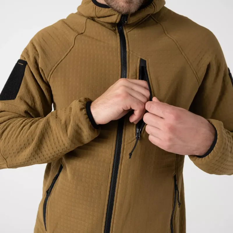 Патриот ПРО Флис (Patriot PRO Fleece)