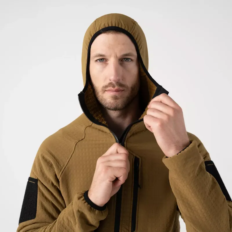 Патриот ПРО Флис (Patriot PRO Fleece)