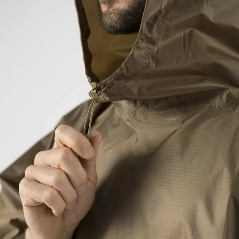 Легкое пончо - Полиэстер (Lightweight Poncho  Polyester)