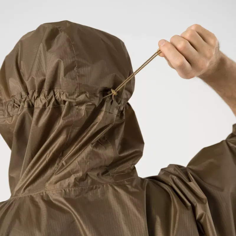 Легкое пончо - Полиэстер (Lightweight Poncho  Polyester)