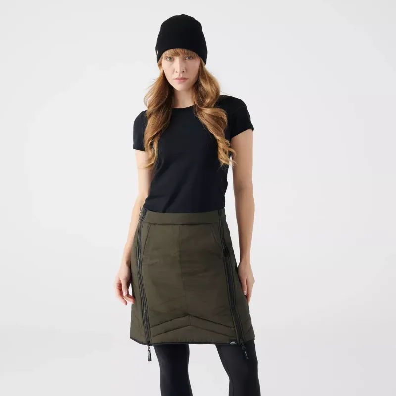 Двусторонняя юбка Yupik (Yupik Reversible Skirt)