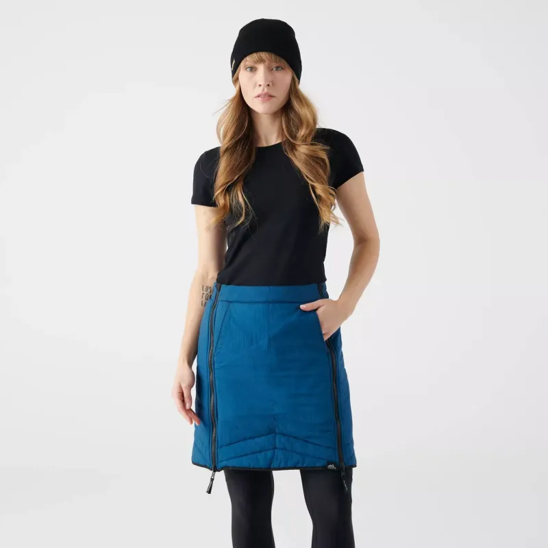 Двусторонняя юбка Yupik (Yupik Reversible Skirt)