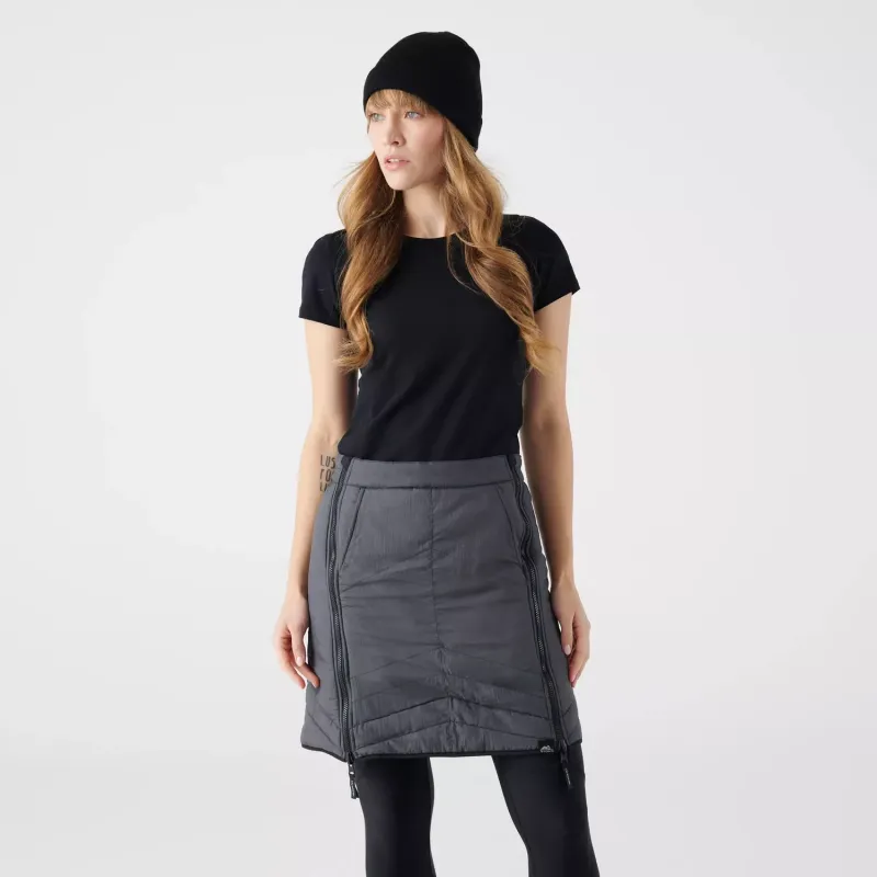 Двусторонняя юбка Yupik (Yupik Reversible Skirt)