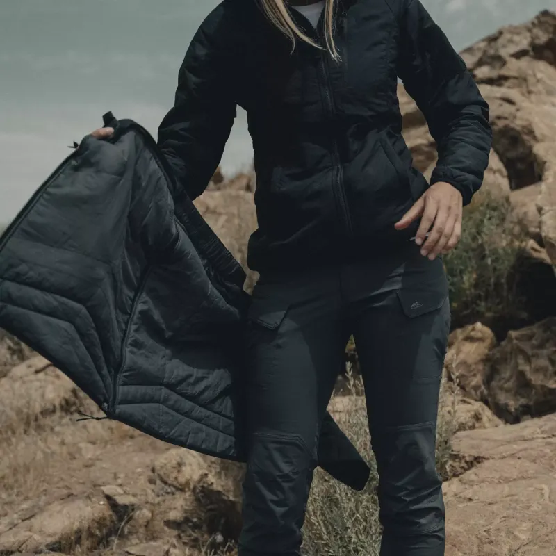 Двусторонняя юбка Yupik (Yupik Reversible Skirt)