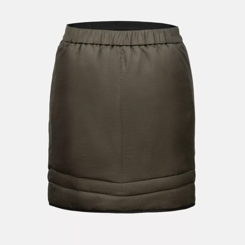 Двусторонняя юбка Yupik (Yupik Reversible Skirt)