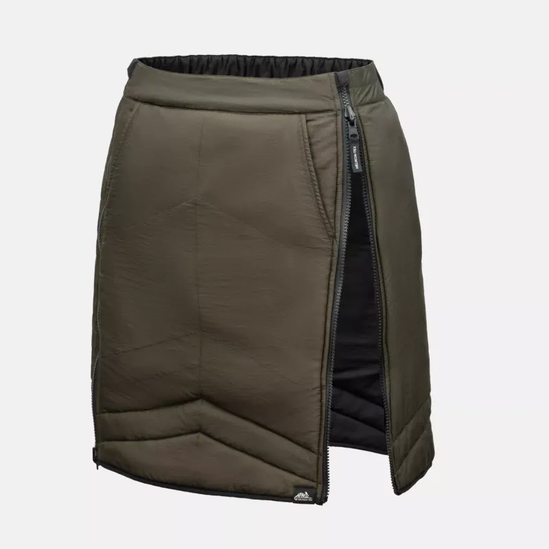 Двусторонняя юбка Yupik (Yupik Reversible Skirt)