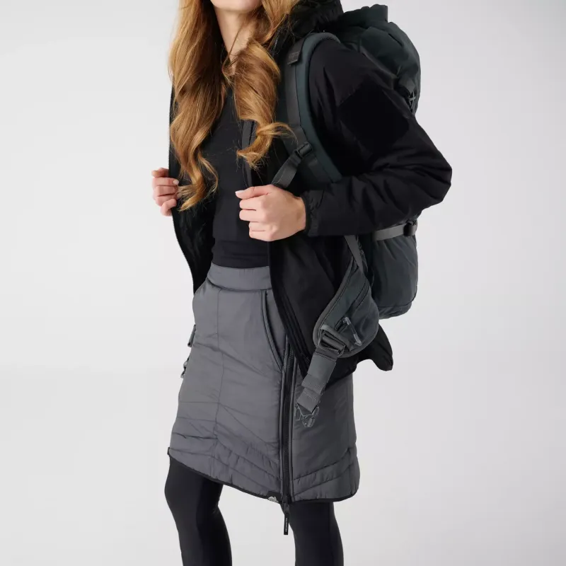 Двусторонняя юбка Yupik (Yupik Reversible Skirt)