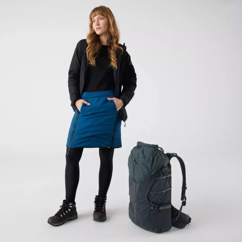 Двусторонняя юбка Yupik (Yupik Reversible Skirt)