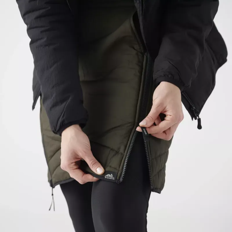 Двусторонняя юбка Yupik (Yupik Reversible Skirt)