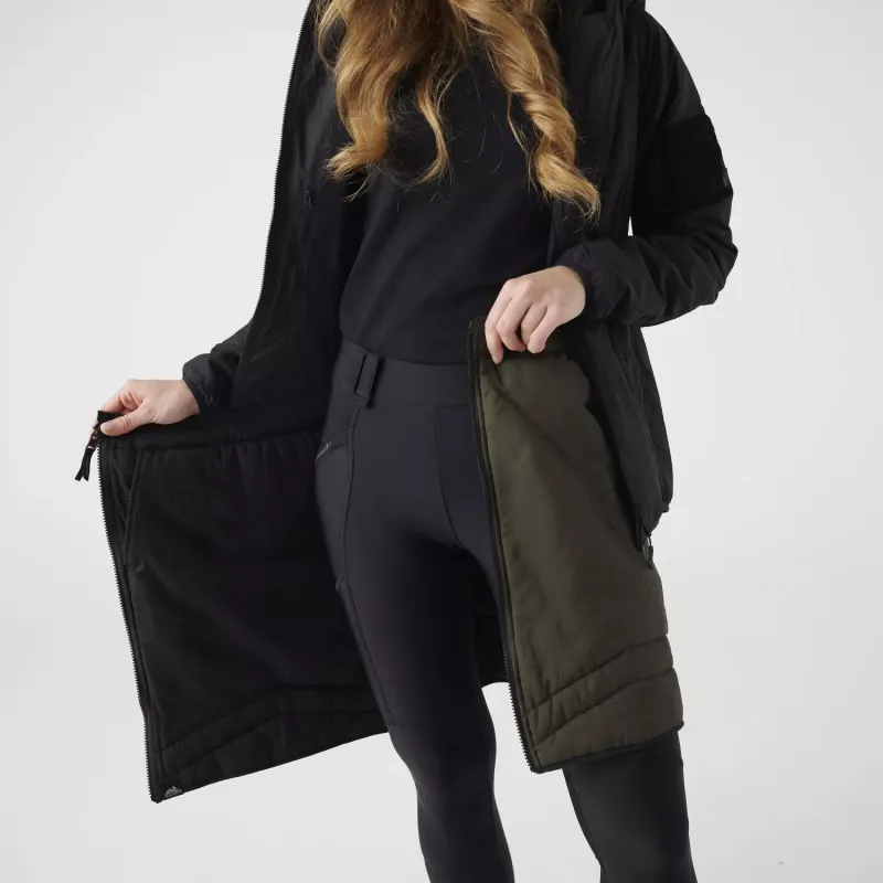 Двусторонняя юбка Yupik (Yupik Reversible Skirt)