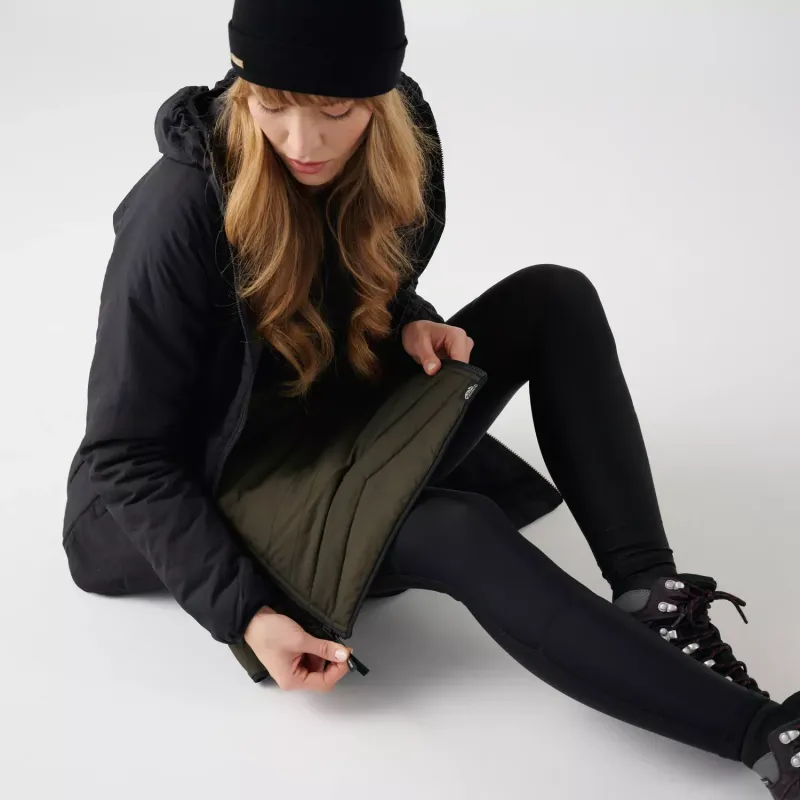 Двусторонняя юбка Yupik (Yupik Reversible Skirt)