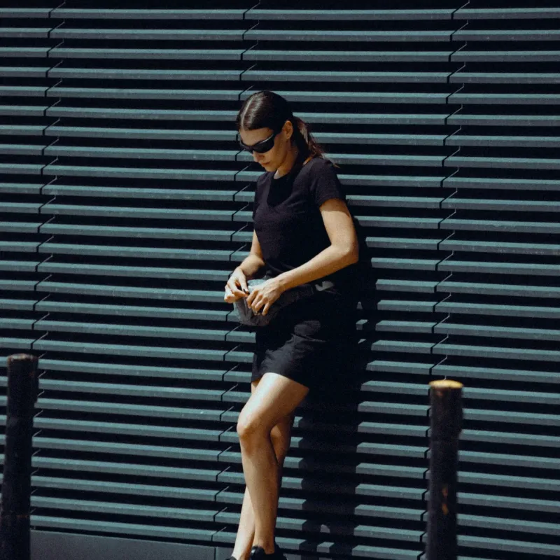 Юбка UTS (UTS Skirt)