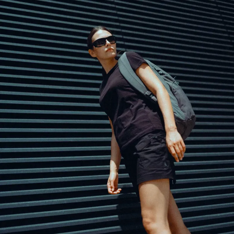 Юбка UTS (UTS Skirt)