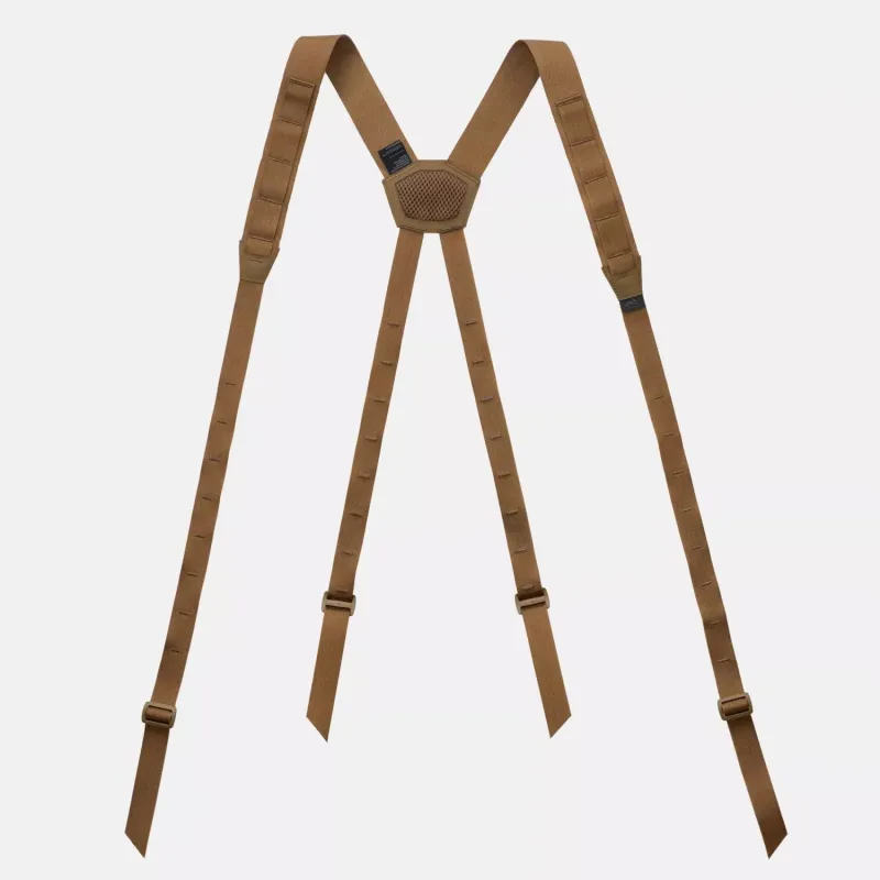 Подтяжки для соревновательного пояса (Suspenders for Competition Belt)