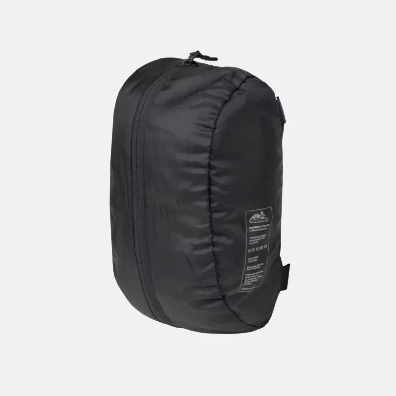 Искроустойчивый брезент Supertarp (Supertarp Small Spark Resistant)