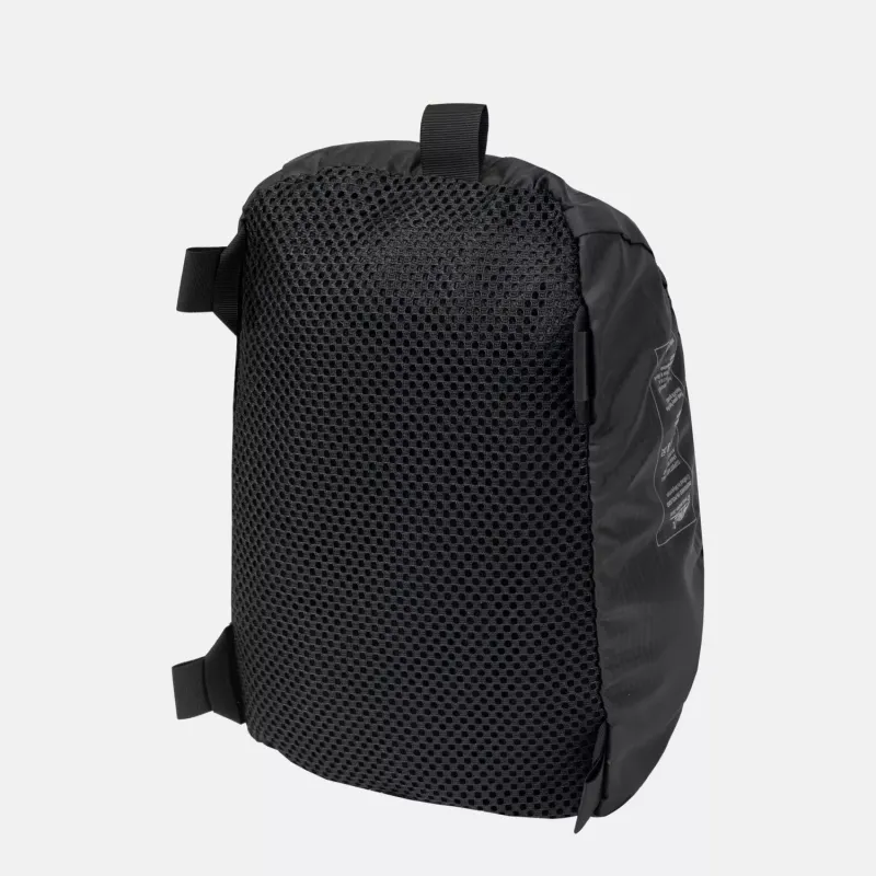 Искроустойчивый брезент Supertarp (Supertarp Small Spark Resistant)