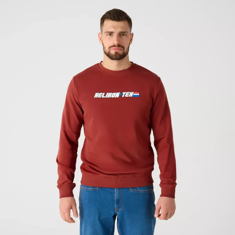 Толстовка (HTX Joe) (Sweatshirt (HTX Joe))