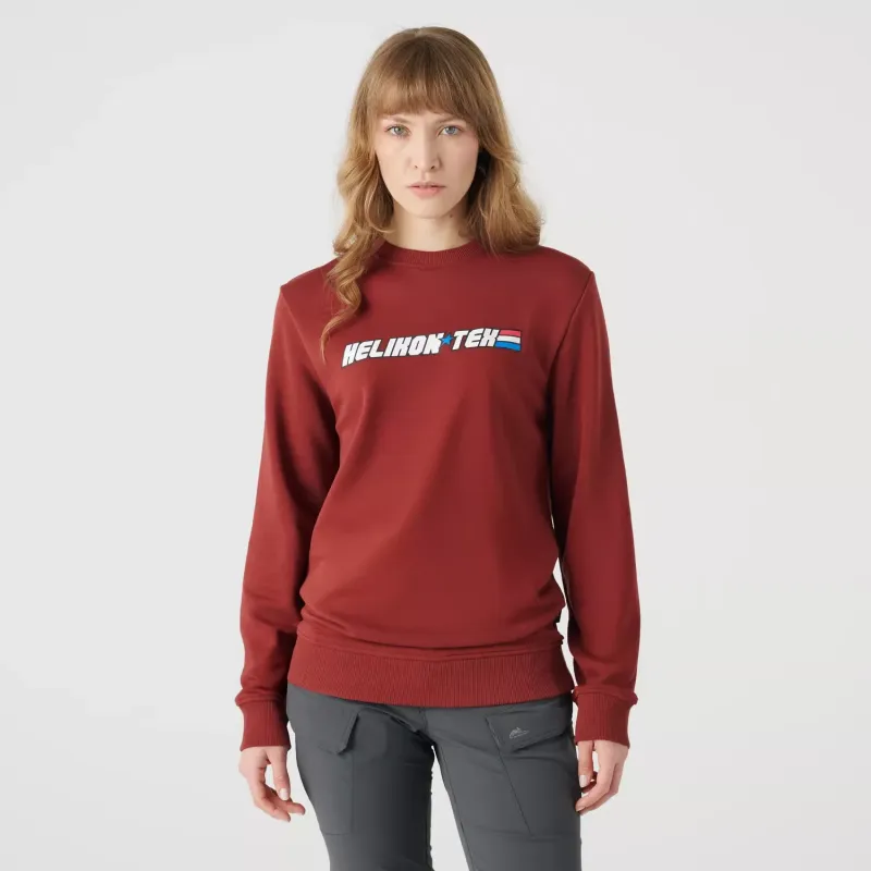 Толстовка (HTX Joe) (Sweatshirt (HTX Joe))