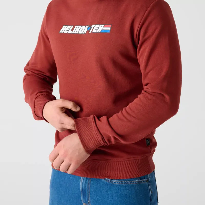 Толстовка (HTX Joe) (Sweatshirt (HTX Joe))