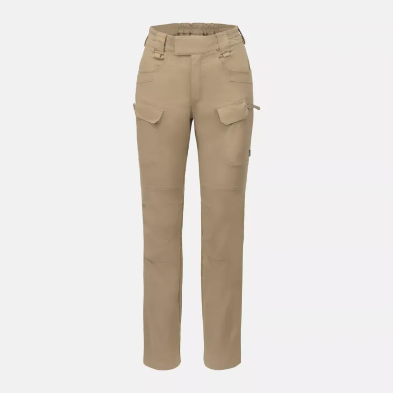 Женские брюки UTP (Women's UTP Pants)