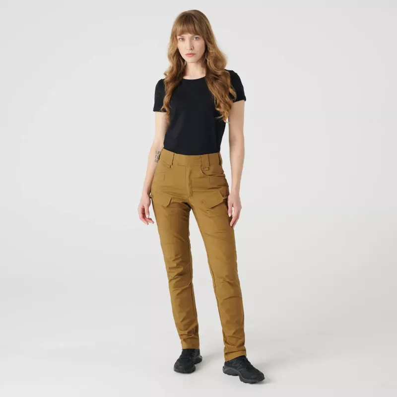 Женские брюки UTP (Women's UTP Pants)