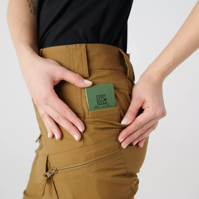 Женские брюки UTP (Women's UTP Pants)