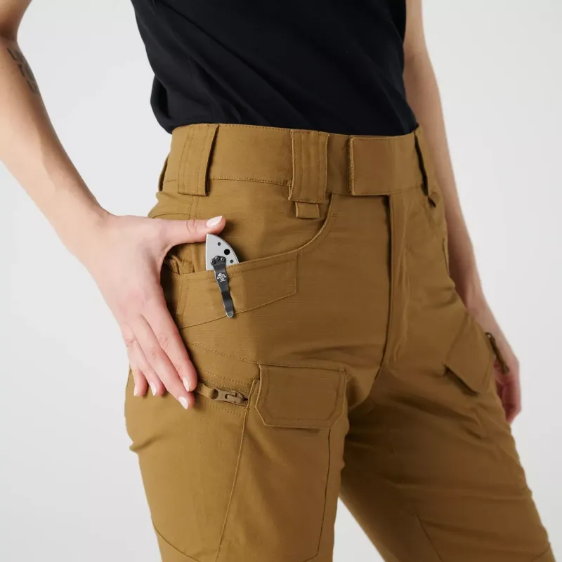 Женские брюки UTP (Women's UTP Pants)