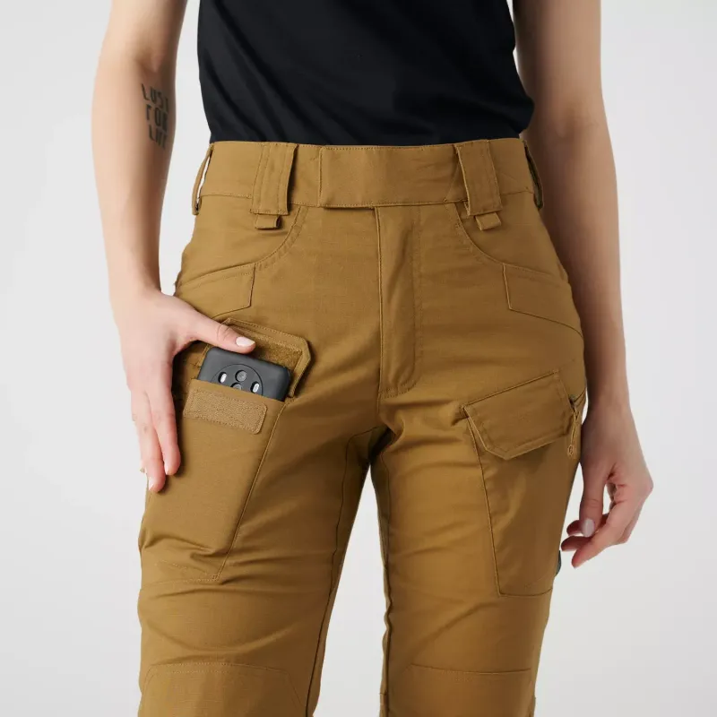 Женские брюки UTP (Women's UTP Pants)